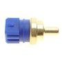 Датчик температури охолоджуючої рідини VW Golf/Seat Leon 1.6/1.9TDi 98-10 (4 конт.) (синій)
