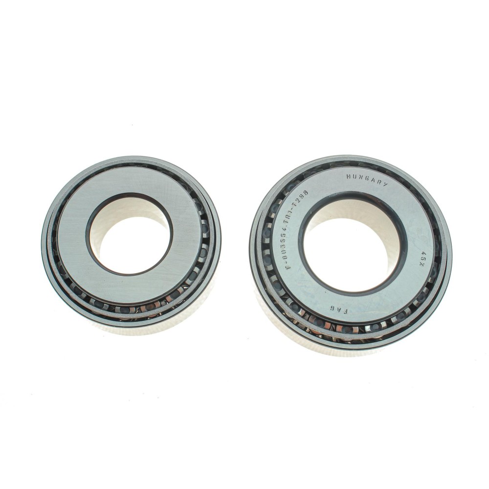 Ремкомплект КПП BMW 3 (E46) M47/M52/M54/M57 98-06 (TYP 188K)