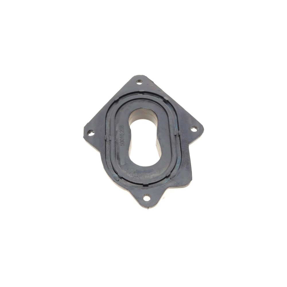 Подушка карбюратора Audi 80/100/Golf II/Passat 1.6/1.8 68-92