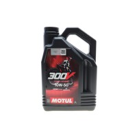 Олива 10W50 300V FACTORY LINE OFF ROAD 4T (4L) (112561)