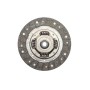 Комплект зчеплення Ford Focus/C-MAX 1.6 Ti 10- (d=228mm)