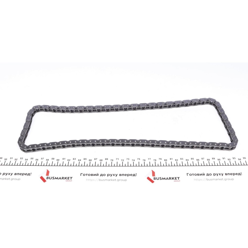 Ланцюг ГРМ Audi A5/A6/A8/Q7/VW Touareg 4.2/5.0/5.2 06-12