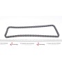 Ланцюг ГРМ Audi A5/A6/A8/Q7/VW Touareg 4.2/5.0/5.2 06-12