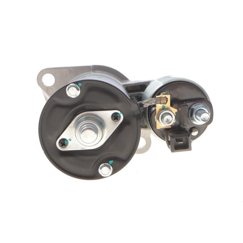 Стартер Seat Ibiza/Leon/Skoda Fabia/Octavia/VW Golf/Sharan 1.8/2.0 96-10 (1.1kw) (z=10)