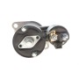 Стартер Seat Ibiza/Leon/Skoda Fabia/Octavia/VW Golf/Sharan 1.8/2.0 96-10 (1.1kw) (z=10)