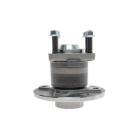 Підшипник маточини (задньої) Opel Combo 01- 4 отв.(к-кт)