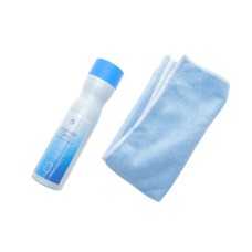 Засіб для догляду за шкірою BMW Leather Care (250ml) (к-кт)