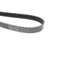 Ремінь генератора MB Vito OM611 (+AC) (6PK2176)