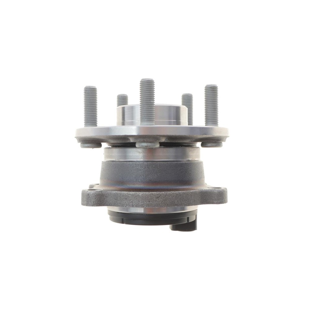 Підшипник маточини (задньої) Ford Focus 1.0-2.0 TDCi 10-(D=136)(+ABS)