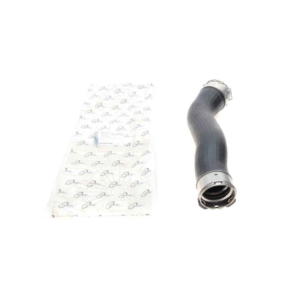 Патрубок інтеркулера BMW 3 (F30/F80)/5 (F10)/X5 (F15/F85) 06-18 N20/N26 (L)