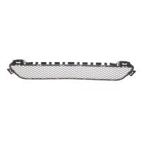 Решітка бампера MB C-class (W205) 14-
