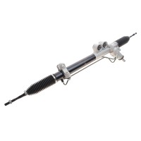 Рейка рульова Nissan Navara 4WD 99-08