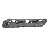 Кронштейн кріплення бампера (переднього/R) VW Touran 03-06/Caddy III 04-10
