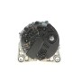 Генератор Nissan Primastar/Opel Vivaro/Renault Espace/Laguna/Trafic 2.0dCi 06- (14V/150A) = 114509