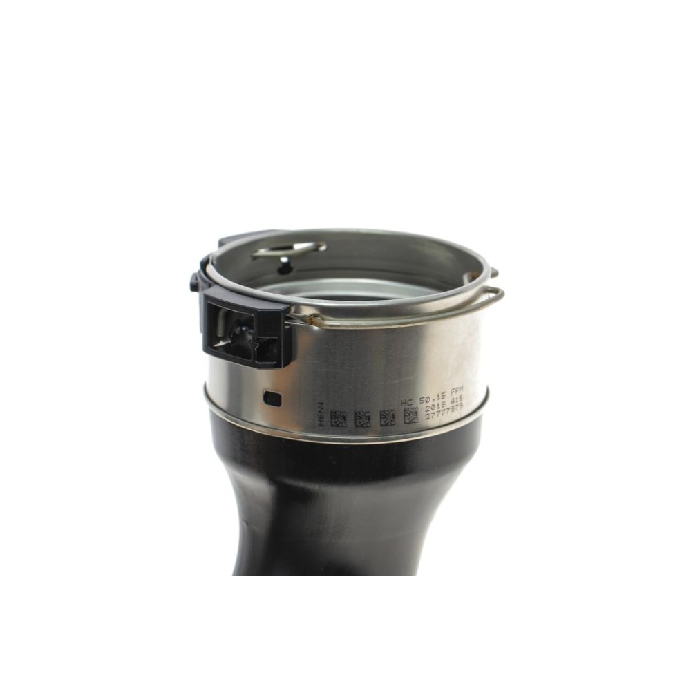 Патрубок інтеркулера Renault Megane IV/Scenic IV/Nissan Qashqai 1.5 dCi 15-
