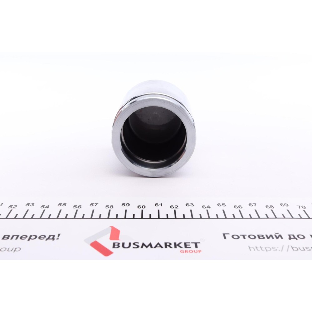 Ремкомплект супорта (переднього) MB E-class (W211) 02-09 (d=60mm) (+поршень) (Ate)