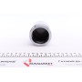 Ремкомплект супорта (переднього) MB E-class (W211) 02-09 (d=60mm) (+поршень) (Ate)