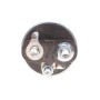 Реле стартера втягуюче (12V) Peugeot Boxer 2.5-2.8 D 96-02
