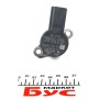 Клапан редукційний рейки паливної MB Sprinter/Vito CDI 00-06