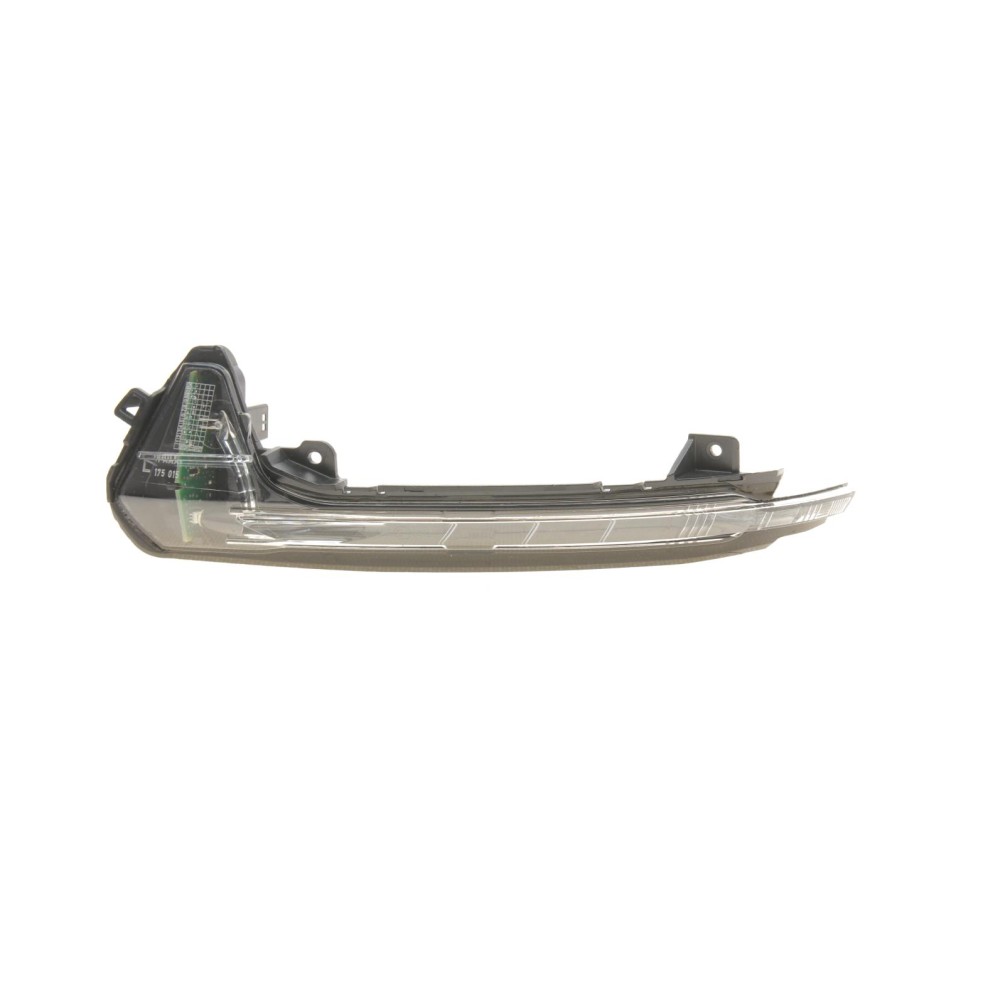 Повторювач повороту на дзеркало Audi A6 11-18 (L) (всередині OE VAG)