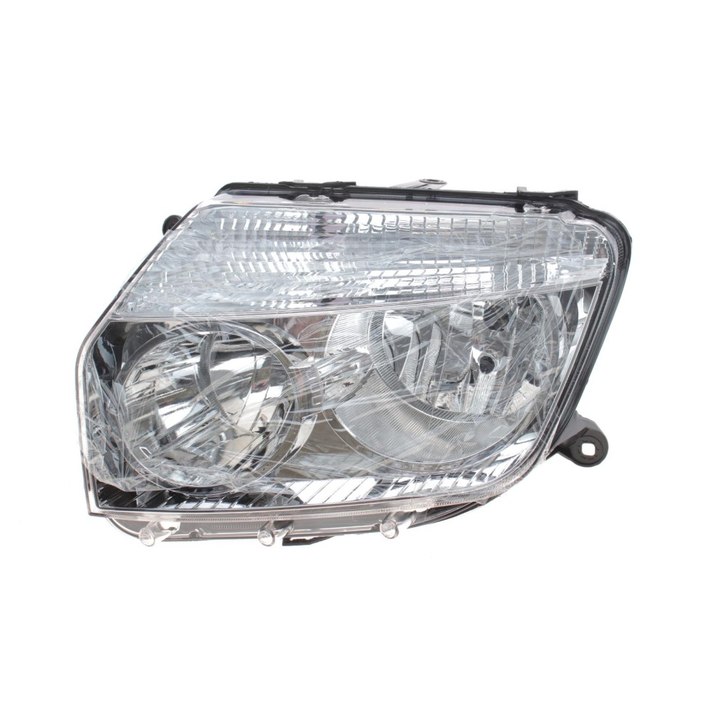 Фара Renault Duster 10-14 (L)