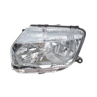 Фара Renault Duster 10-14 (L)