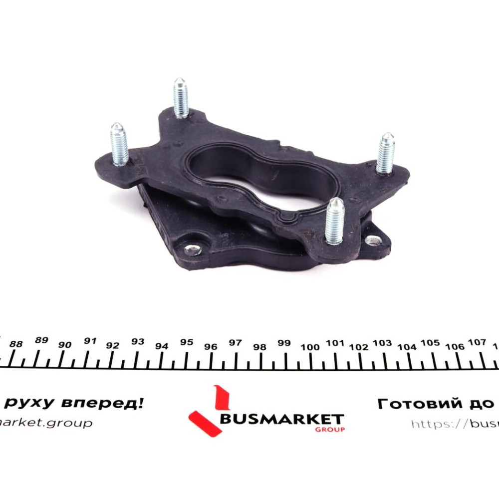 Подушка карбюратора Audi 100/80 1.8i -90
