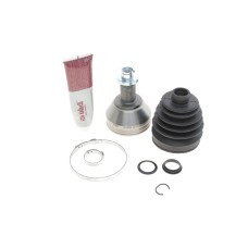 ШРКШ (зовнішній) Skoda Fabia/Roomster/VW Polo/Audi A2 1.2TDI-2.0 99- (36/30z)