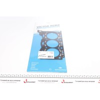 Прокладка ГБЦ VW Touareg 3.0 V6 TDI 10- (1 метка) (1.58mm) (4-6 циліндр)