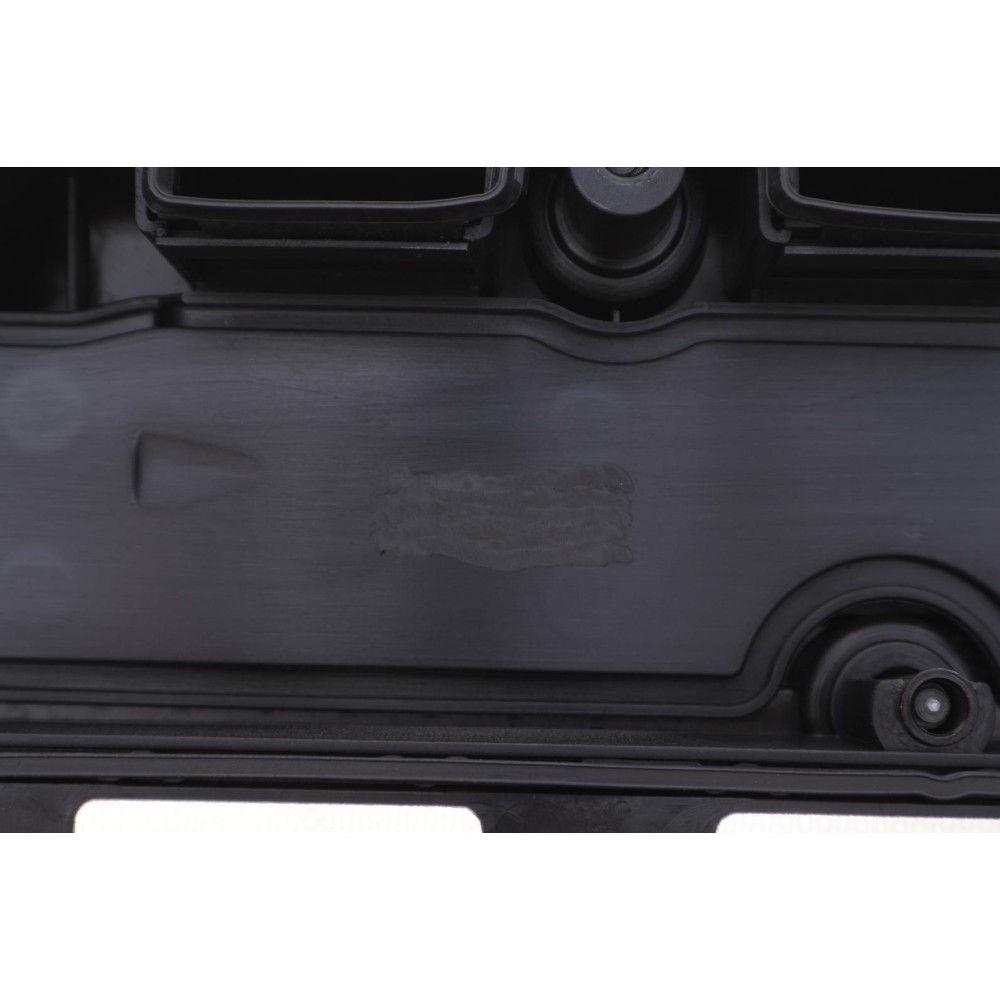 Кришка клапанів Opel Astra G/H/Combo 1.2/1.4 98-