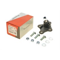 Опора кульова (передня) Dacia Duster II 1.2-1.6LPG, 17-