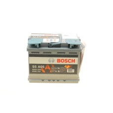 Акумуляторна батарея 60Ah/680A (242x175x190/+R/B13) (Start-Stop AGM)