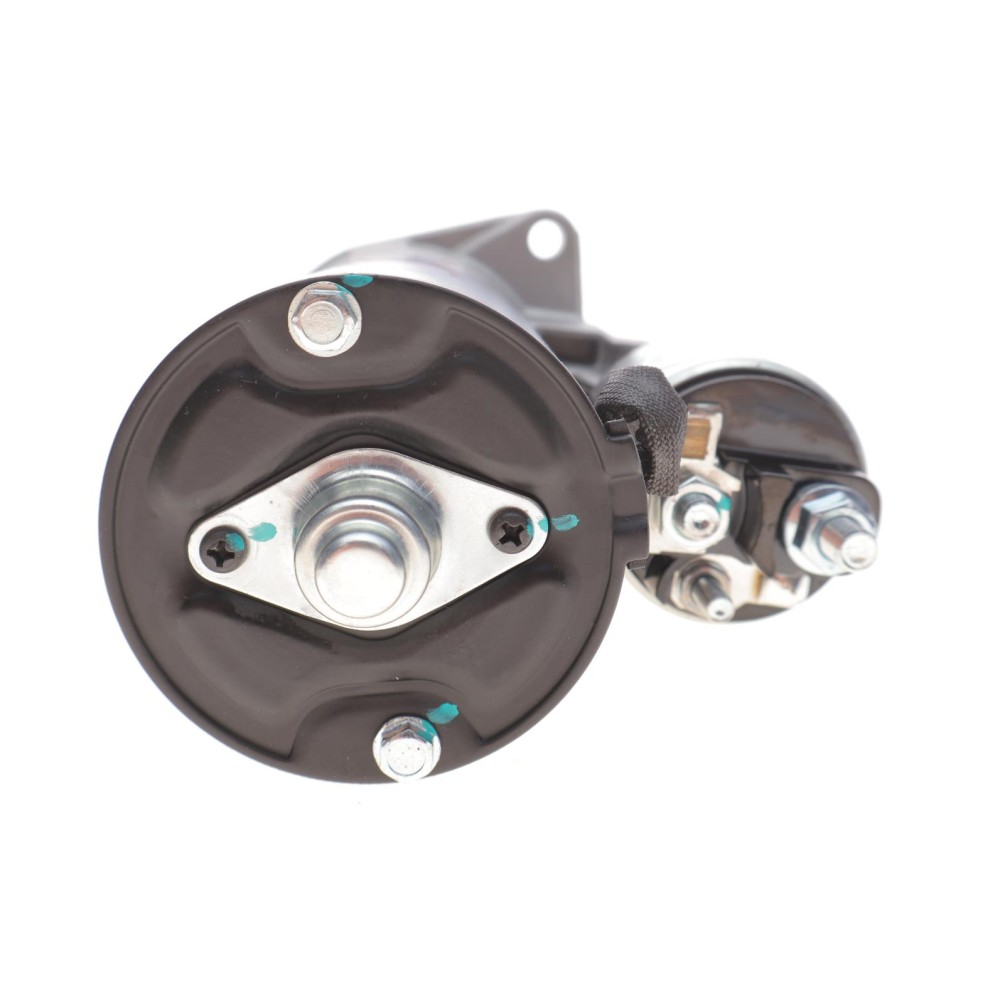 Стартер Fiat Doblo 1.3-1.9 JTD01-/Suzuki SX4 1.9 DDiS 06- (2kw) (z=9)