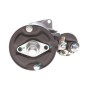 Стартер Fiat Doblo 1.3-1.9 JTD01-/Suzuki SX4 1.9 DDiS 06- (2kw) (z=9)