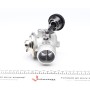 Клапан EGR VW Passat/Audi A4/A6 1.9TDI 95-10