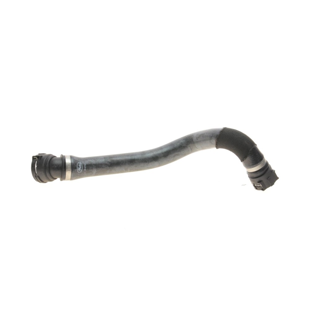 Патрубок радіатора BMW 5 (G30/G31/F90) 16-/7 (G11/G12) 15-19 (B46/B48)
