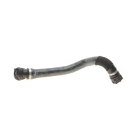 Патрубок радіатора BMW 5 (G30/G31/F90) 16-/7 (G11/G12) 15-19 (B46/B48)