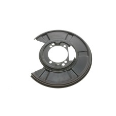 Захист колодок ручника MB Sprinter (906) 06- (4240)