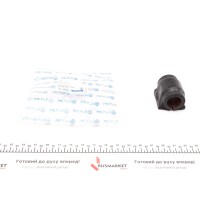 Втулка стабілізатора (переднього) Land Rover Discovery III 04-09 (d=27mm)