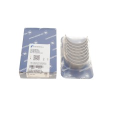 Вкладиші шатунні VW Polo/Jetta 0.9-1.3/1.3-1.4D 75-94 (STD)