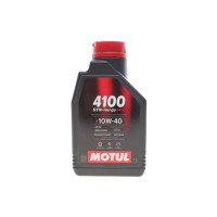 Олива 10W40 4100 Syn-nergy Spec (1L) (MB 229.3/RN0710/RN0700/PSA B71 2300/VW 501 01/VW505 00) (112890)
