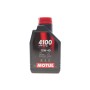 Олива 10W40 4100 Syn-nergy Spec (1L) (MB 229.3/RN0710/RN0700/PSA B71 2300/VW 501 01/VW505 00) (112890)