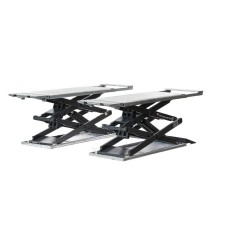 Підйомник ножичний ATH Frame Lift 35FZ UG 3500 кг 380В (без монтажу)