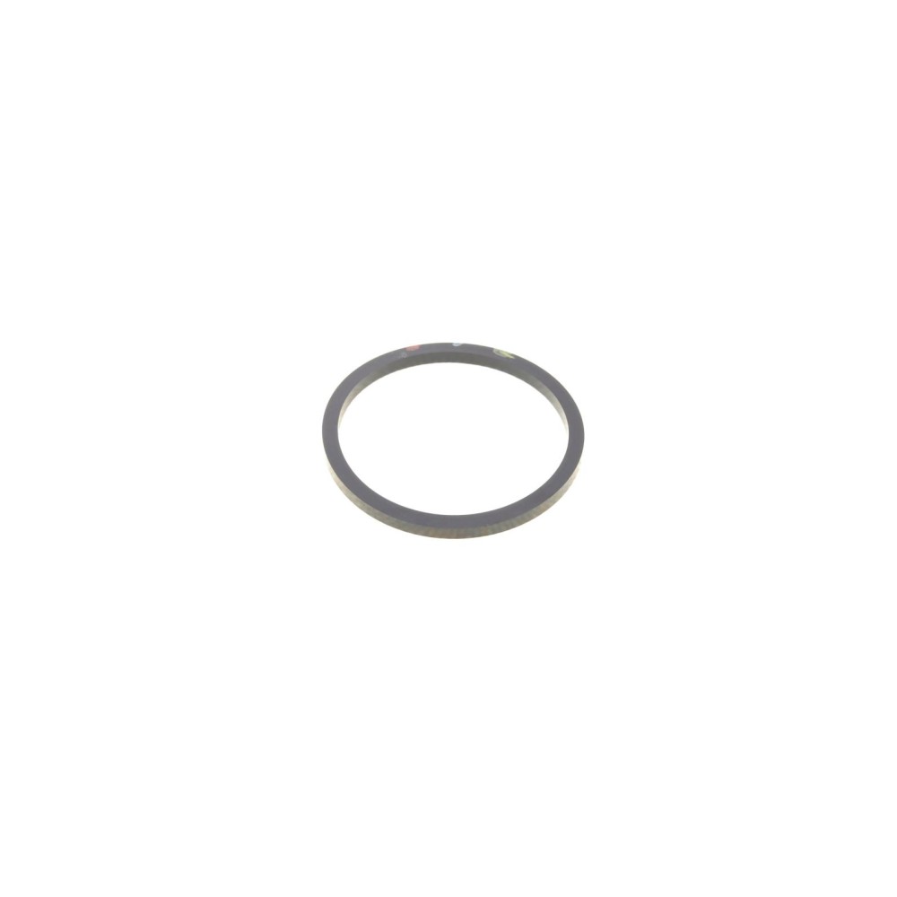 Ремкомплект супорта (заднього) Nissan Qashqai 07- (d=43mm) (+ поршень/направляюча) (Akebono)
