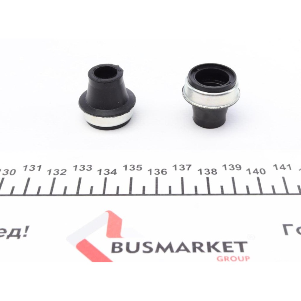 Ремкомплект супорта (заднього) Opel Astra G/Zafira 98-05 (d=38mm) (Bosch) (+поршень з механізмом)
