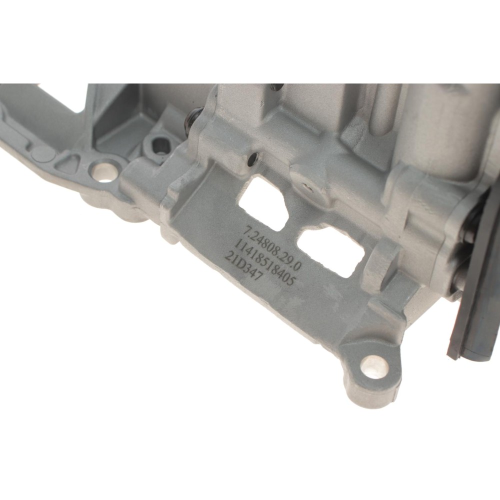 Насос масляний BMW 3 (E90/F30/F80)/5 (F10) 05-18 (N47)
