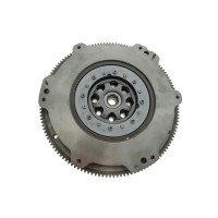 Демпфер зчеплення Dodge Nitro/Jeep Cherokee 2.8 CRD 130/147kw 07- (d=280mm)