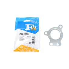 Прокладка труби вихлопної Renault Laguna II 2.2 dCi 01-06