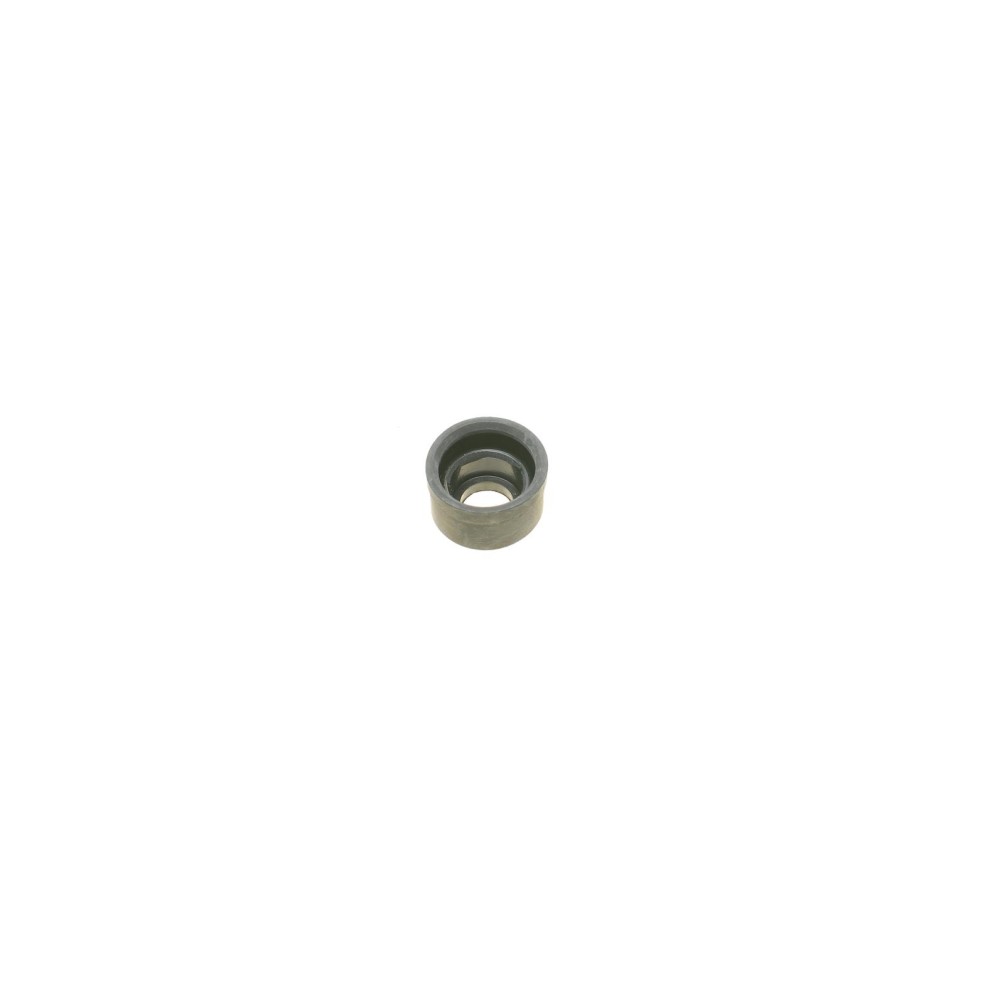 Ремкомплект супорта (переднього) Hyundai I10/I20 08- (d=51mm) (Mando)(+1 поршень/направляюча)
