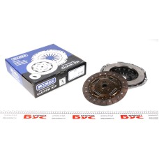 Комплект зчеплення Ford Connect 1.8TDCI 02-13 (75ps) (d=235mm) (замінено JT1190)